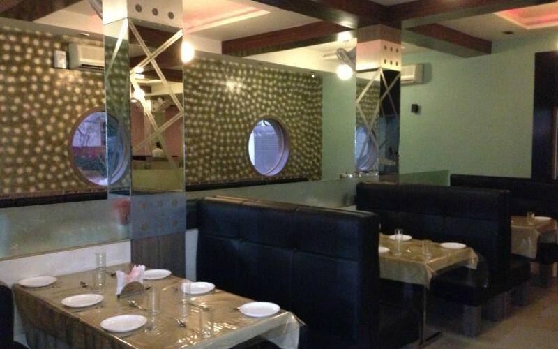 President Hotel, Surendranagar 5